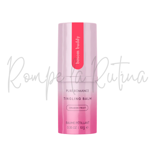 Bosom Buddy - Selecciona tu sabor preferido