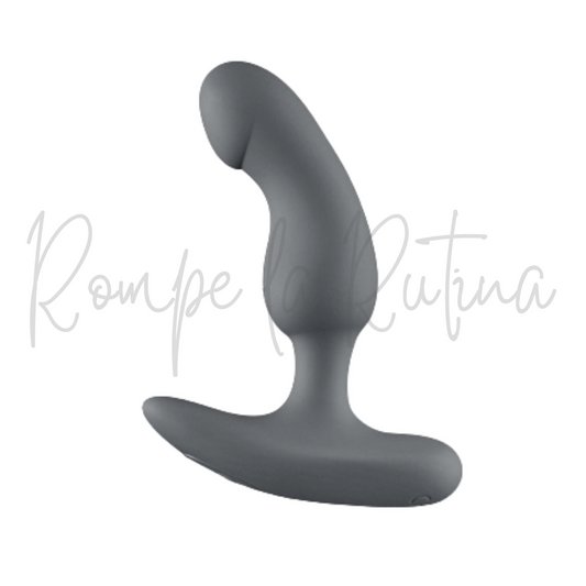 Intimate Intrigue - Vibrador an*l flexible