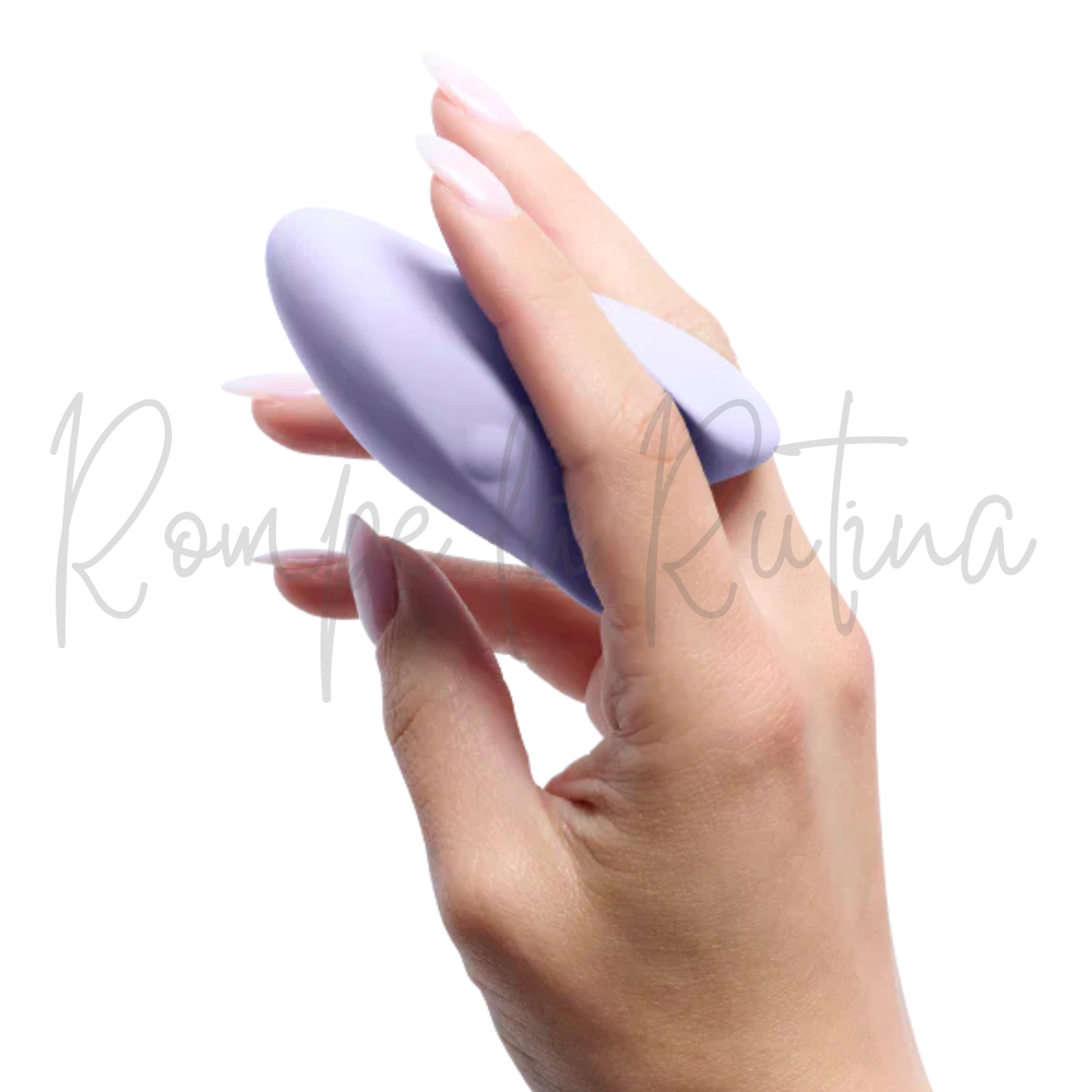 Seductive Secret - Vibrador de tamaño de viaje