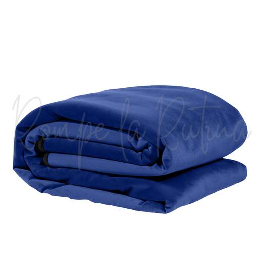 Fascinator - Manta antisalpicaduras