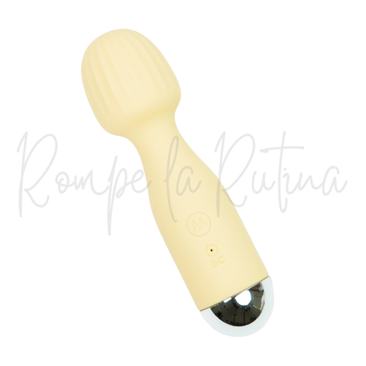 Golden Hour - Vibrador de varita