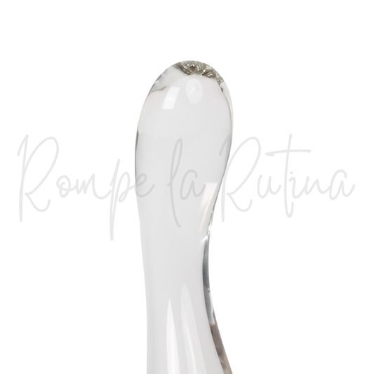 Smooth Moves - Consolador de vidrio