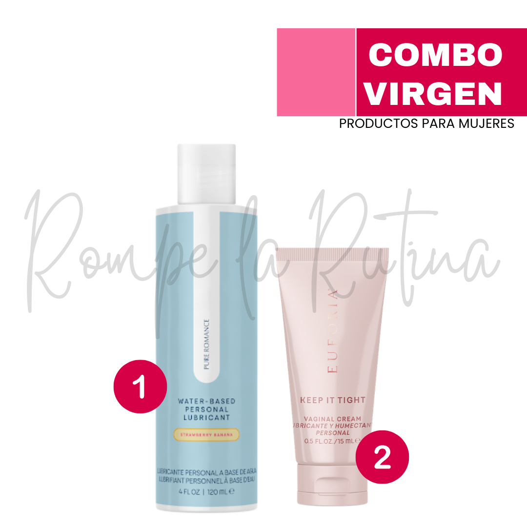 Combo V-rgen