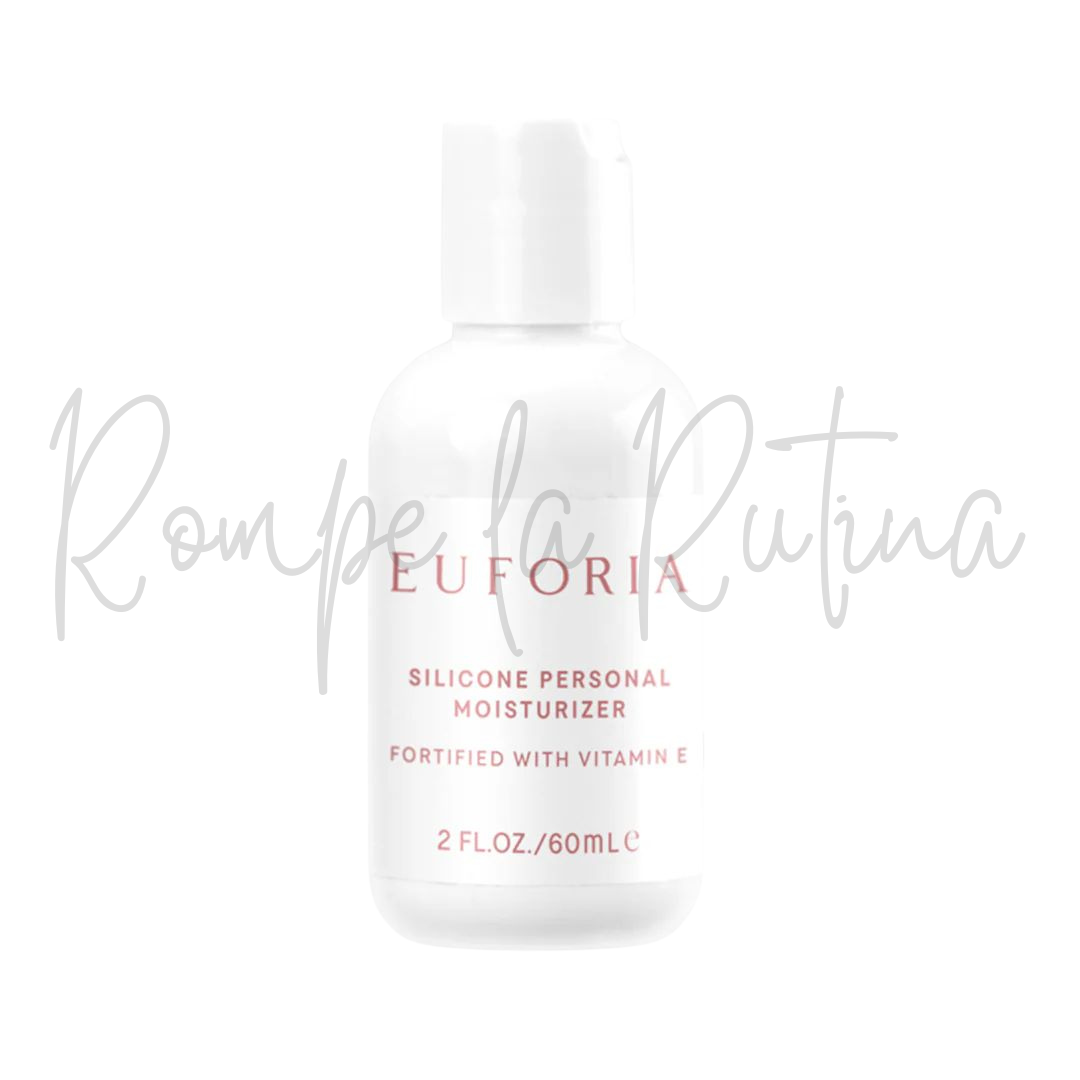 Silicone Personal Moisturizer