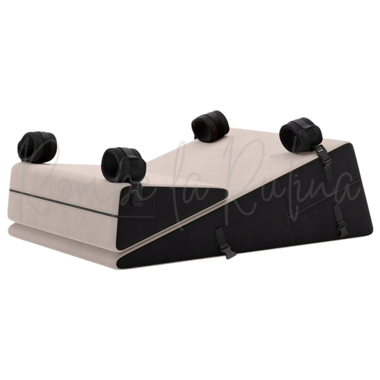 Bondage Wedge & Ramp