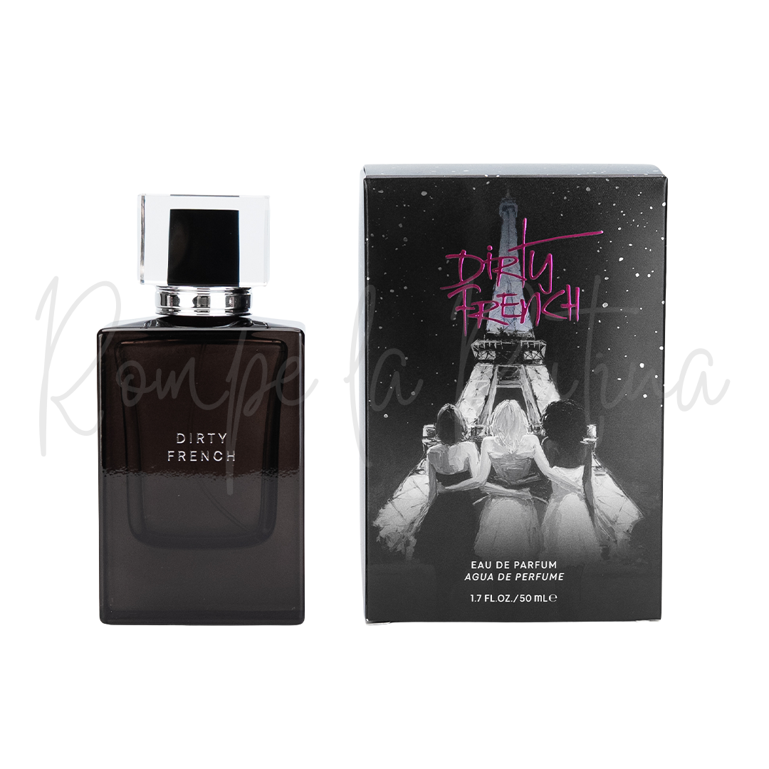 Perfume Dirty French - Fragancia de lujo