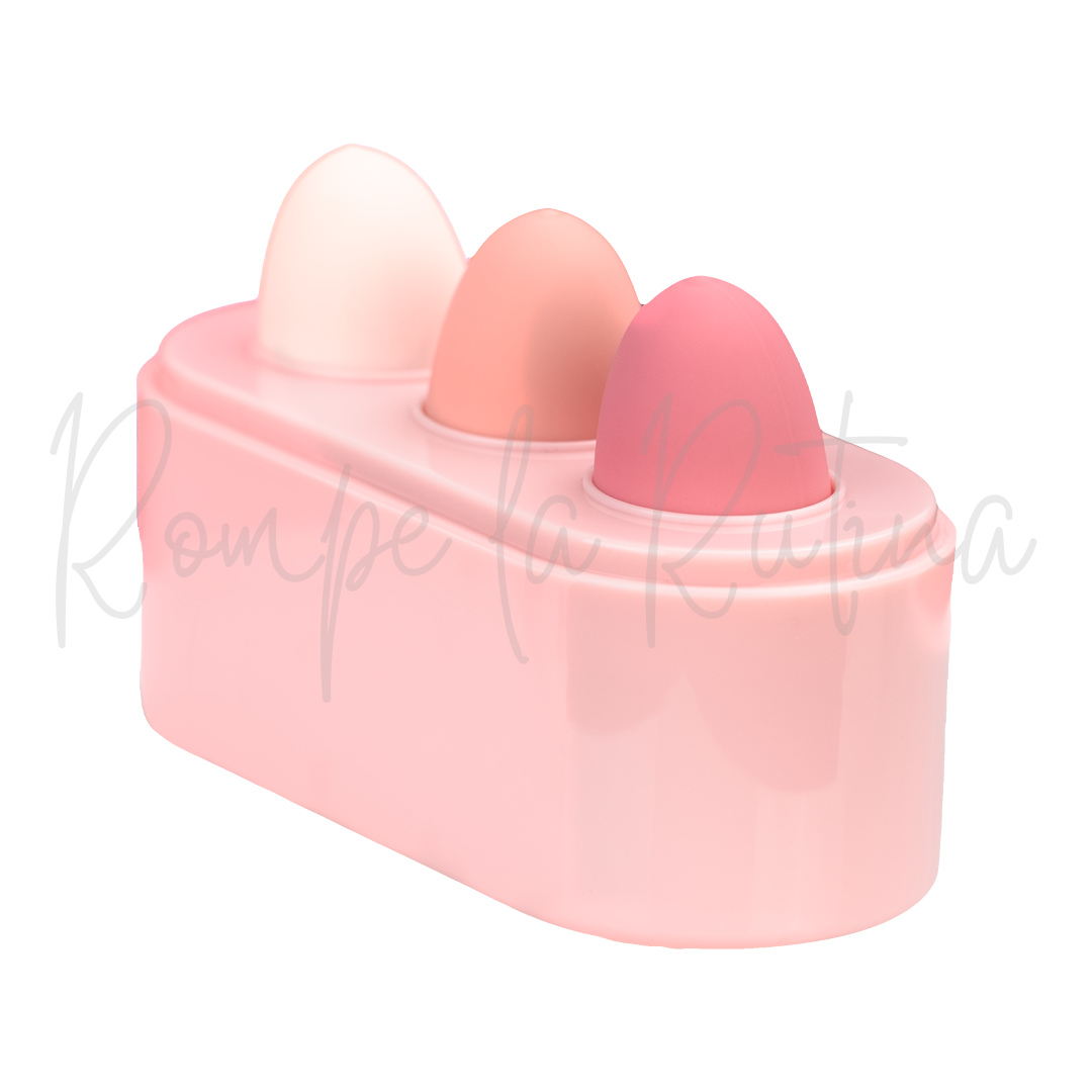 Just Can't Weight - Ejercitadores de Kegel