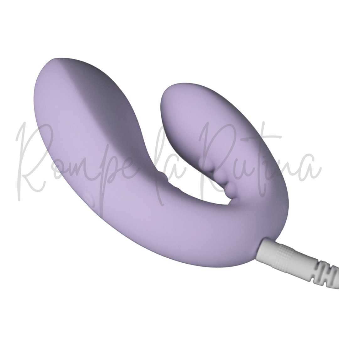 C-Vibe - Vibrxdor para parejas con aplicación