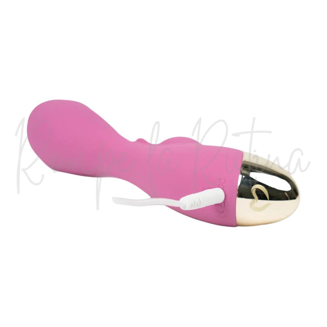 Standing Ovation - Vibrador de Doble Acción