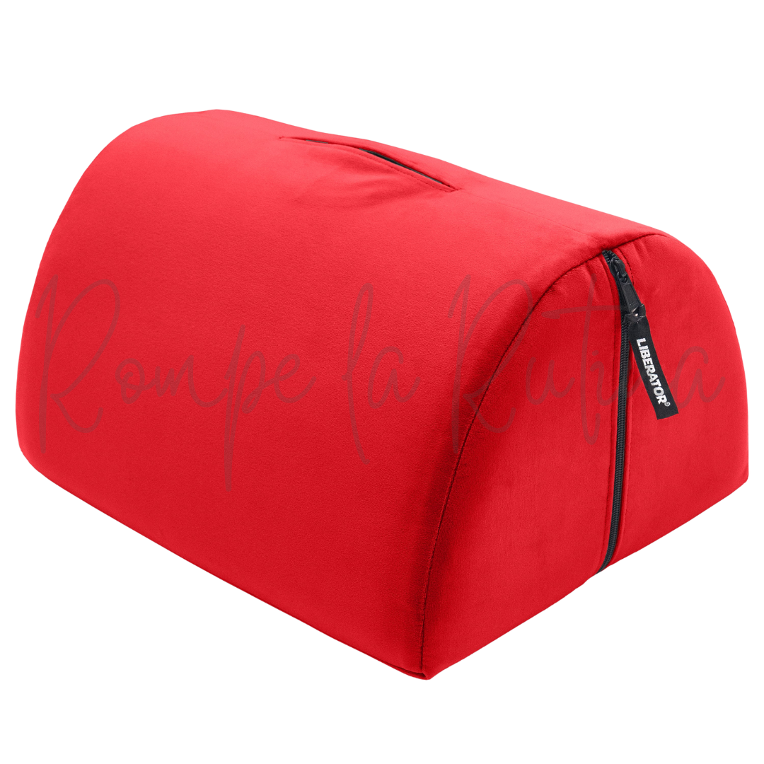 BonBon: Cojín de Soporte Ergonómico - Comodidad Manos Libres