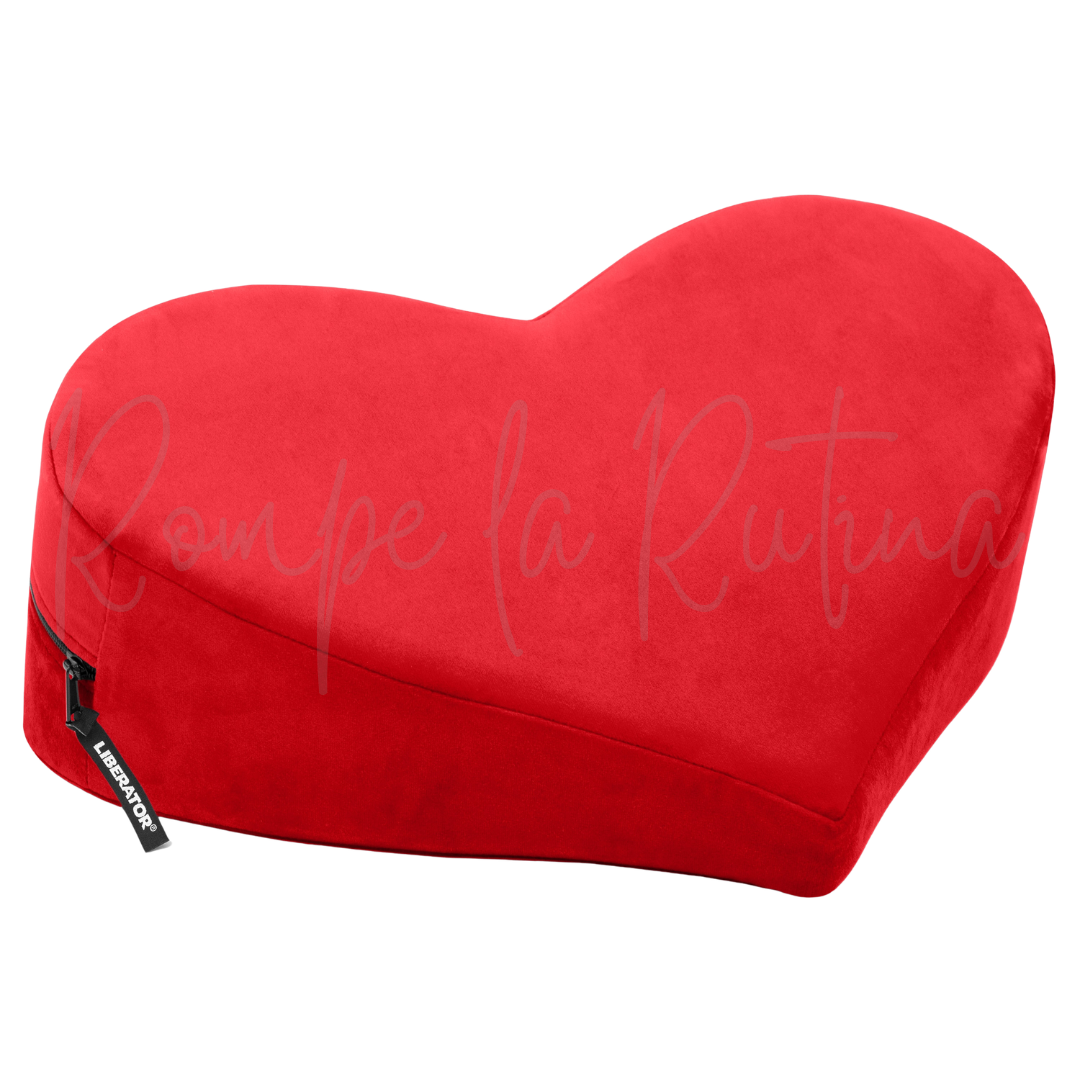 Heart Wedge