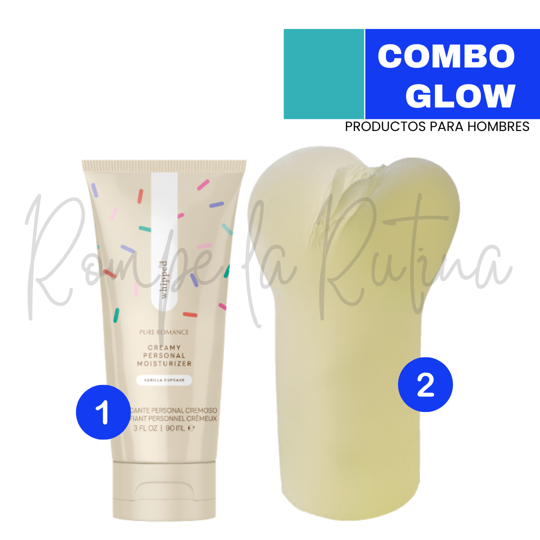 Combo Glow