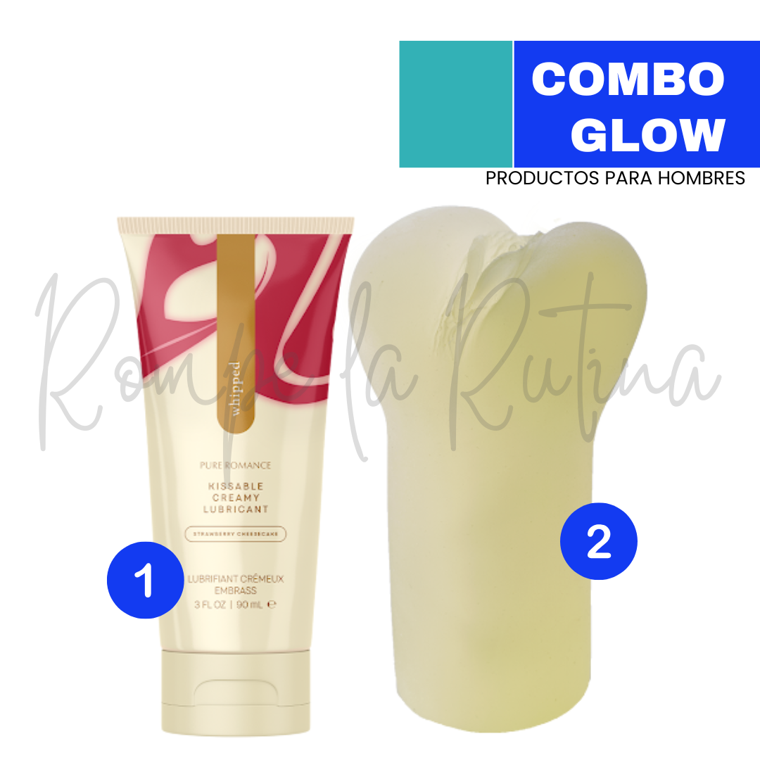 Combo Glow