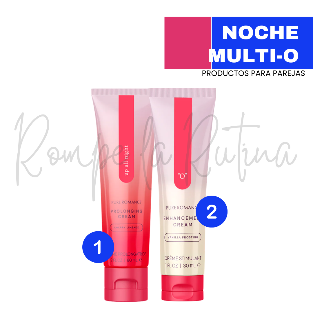 Noche Multi-O