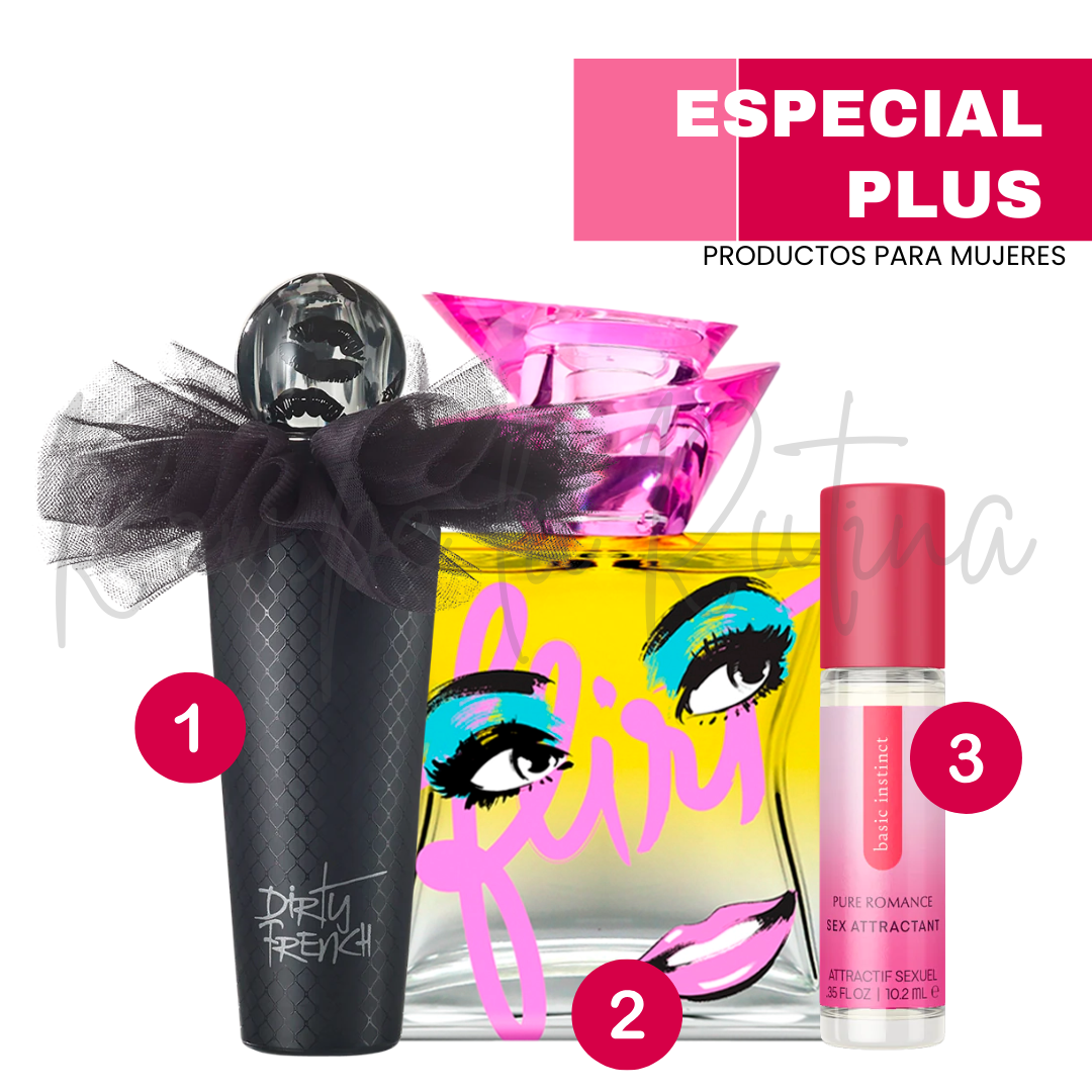 Especial Plus