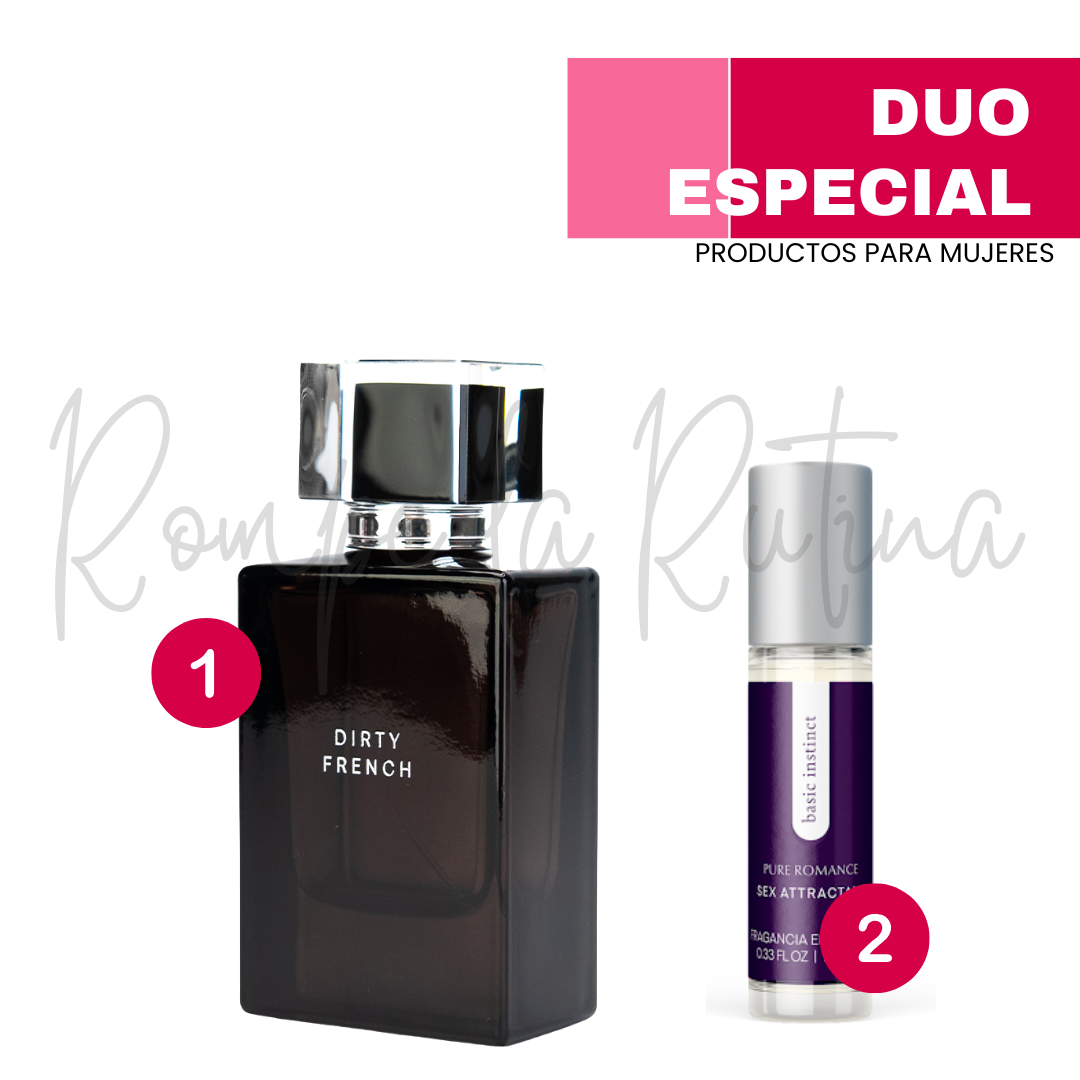 Duo Especial