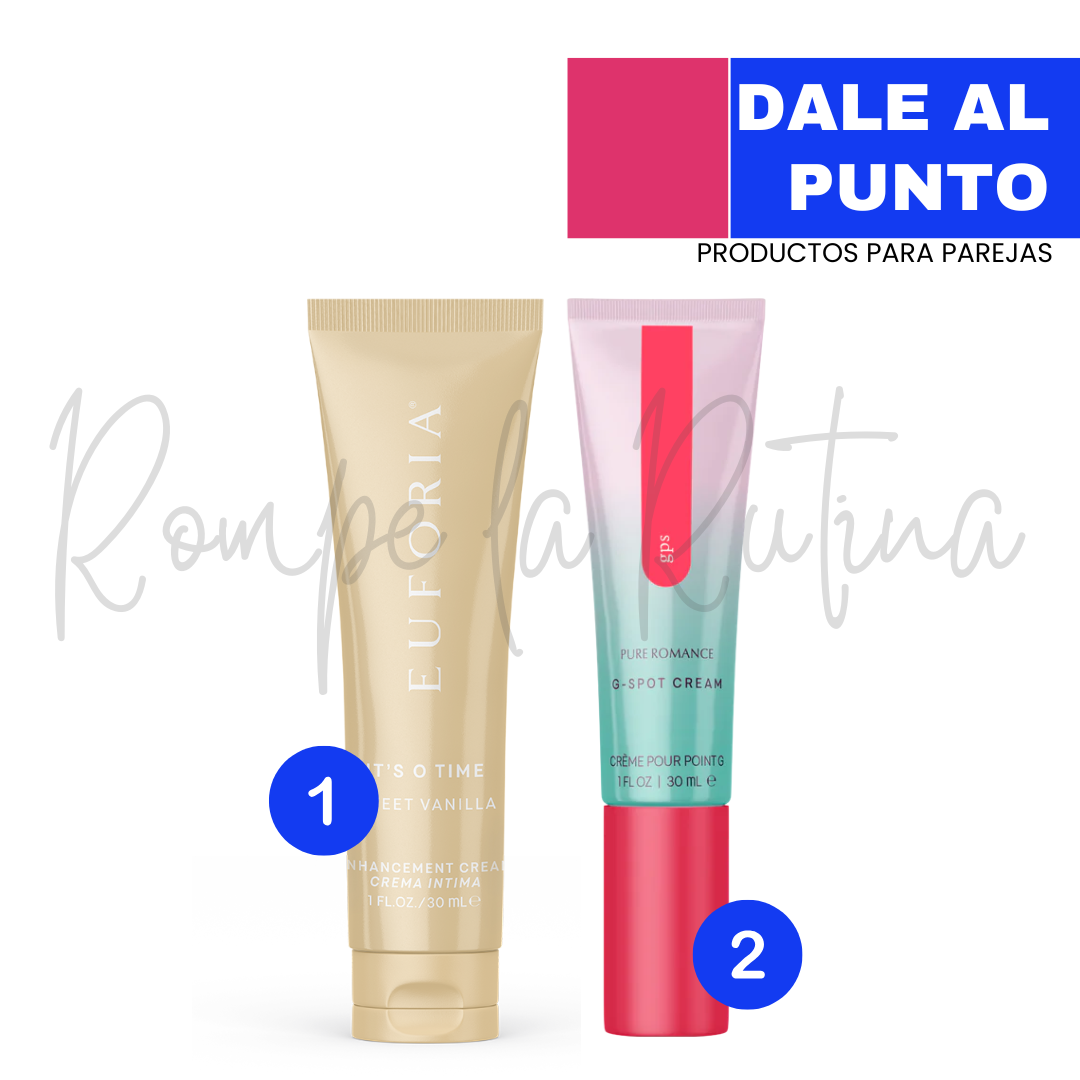 Dale al Punto