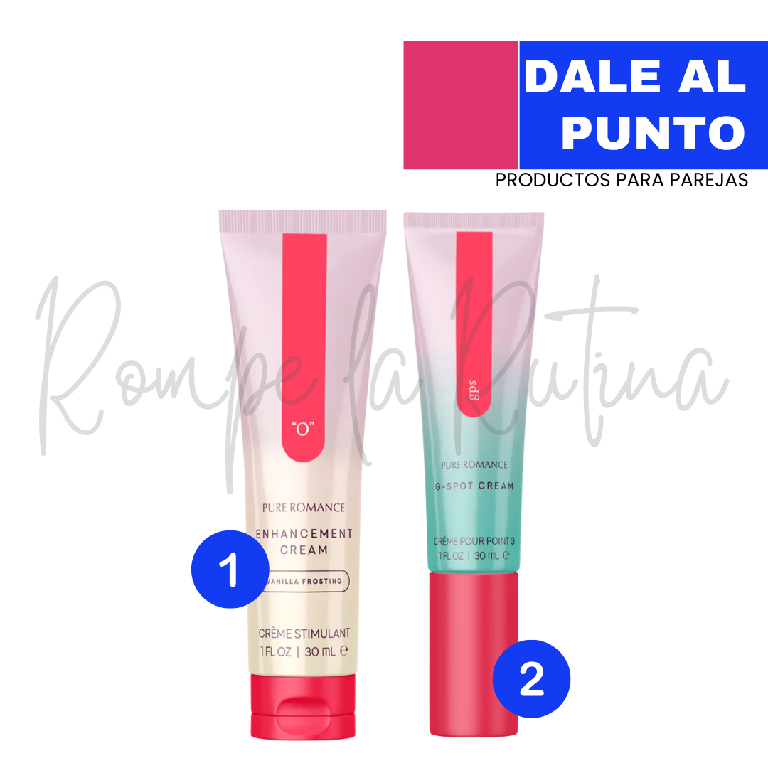 Dale al Punto