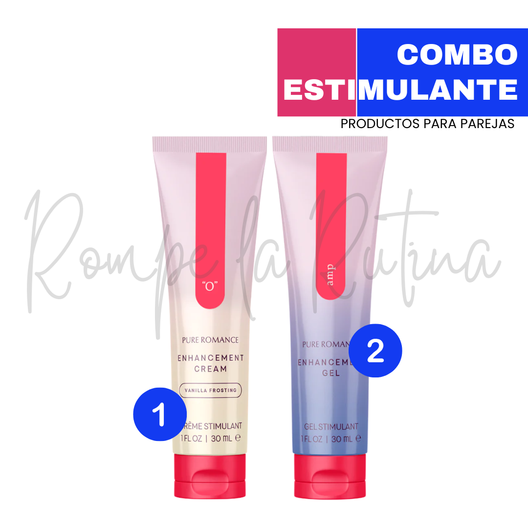 Combo Estimulante