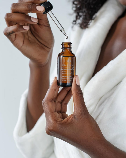 HēLi Essential Oil - Miracle Oil - Aceite milagroso