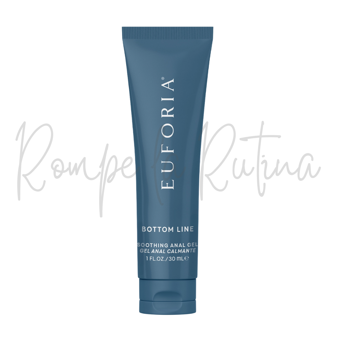 Bottom Line - Soothing An* Gel