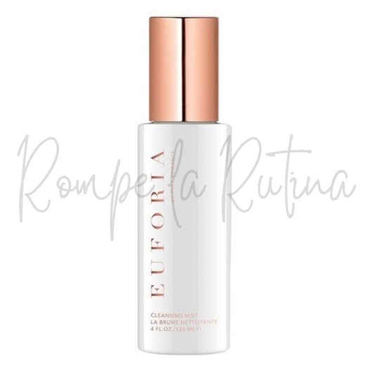 Euforia - Cleansing Mist - Limpiador para juguetes
