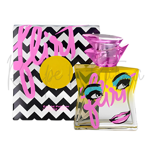 Truly Sexy Flirt - Fragancia de lujo