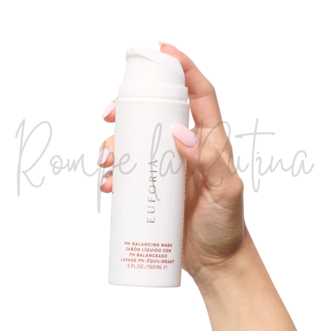 pH Balancing Wash