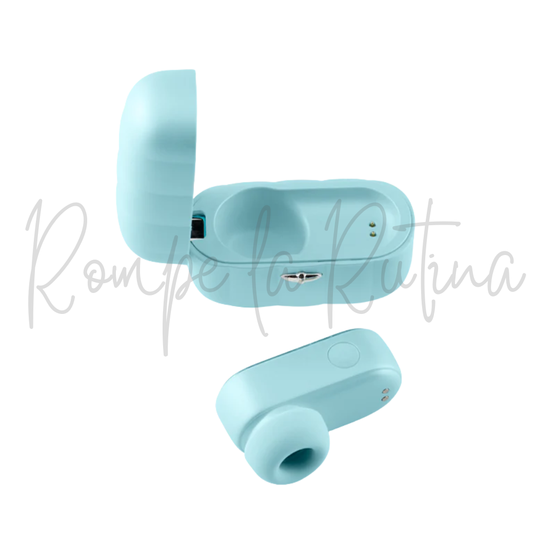 Pleasure Pod - Estimulador Airotic