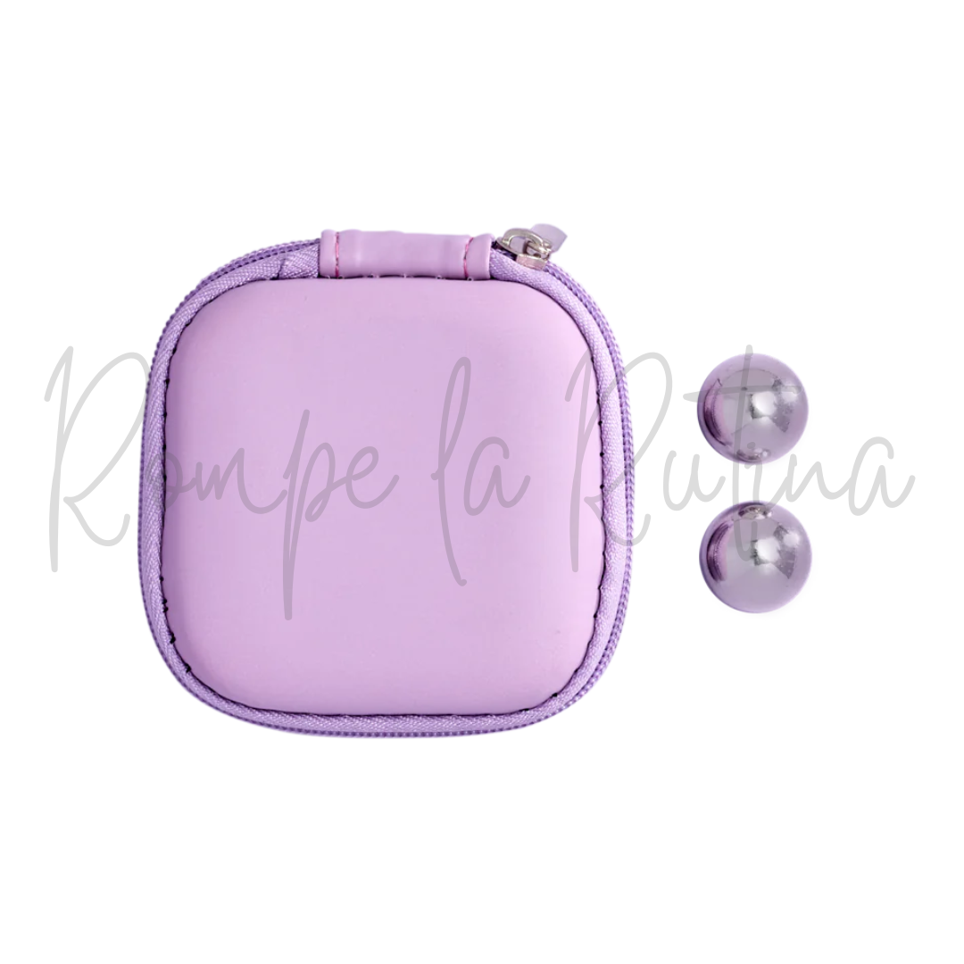 Ben Wa Balls - Ejercitadores