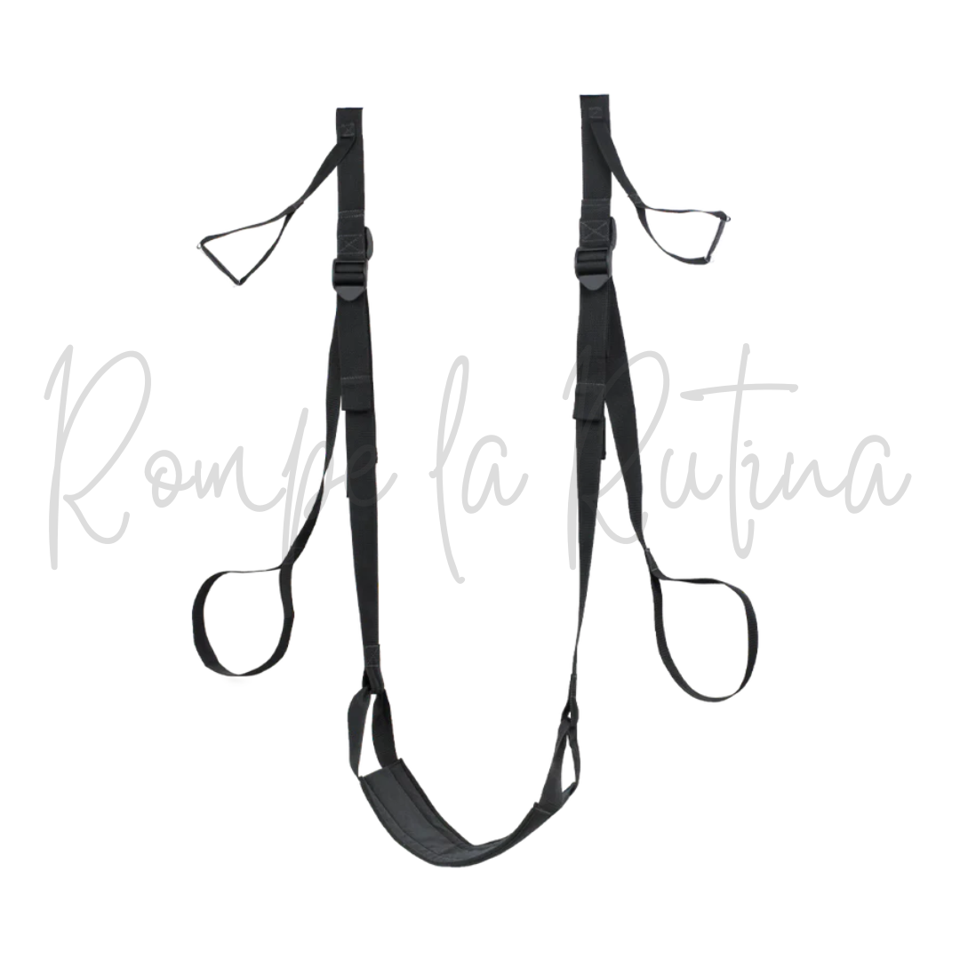 Frequent Flyer Door Swing - Columpio para puerta