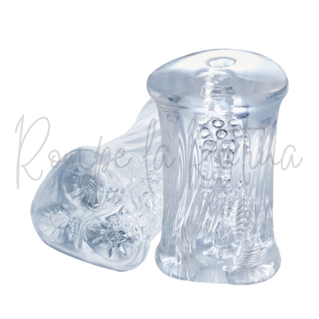 Trifecta - Manga de Placer