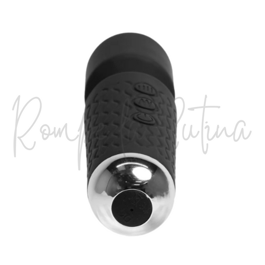 Petite Powerhouse Wand - Mini varita de masaje