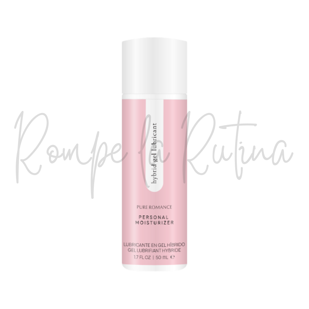 Hybrid Gel - Gel Hidratante Híbrido