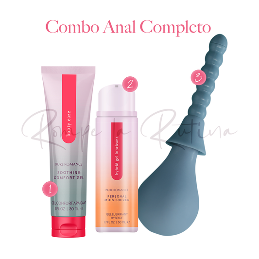 Combo An-l Completo