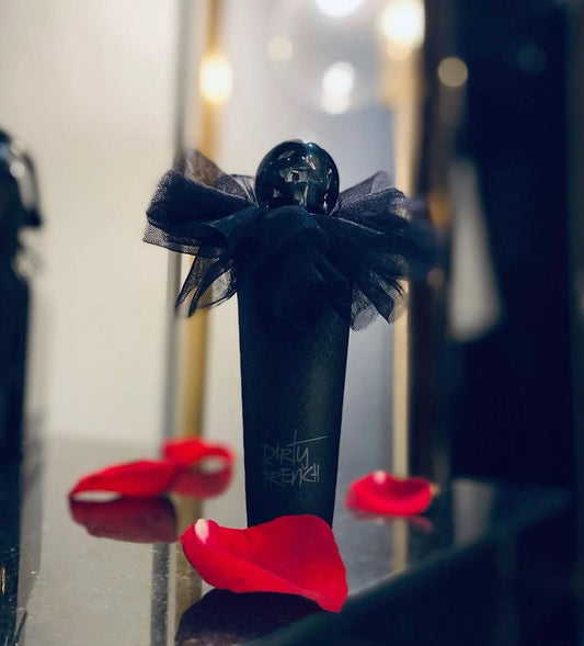 Dirty French - Fragancia de lujo