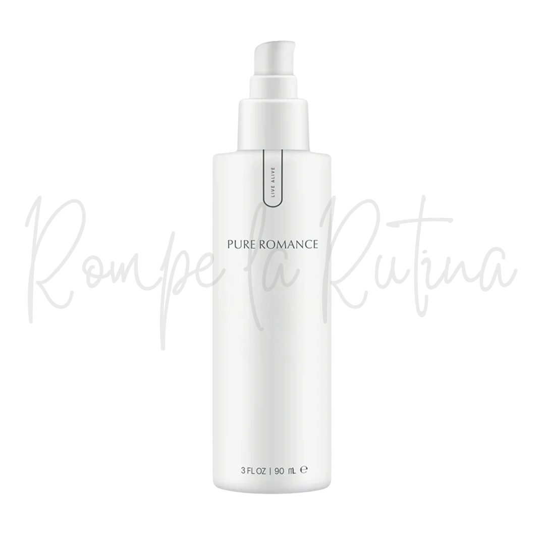 Gel de Hidratación Intima Aqua Balance