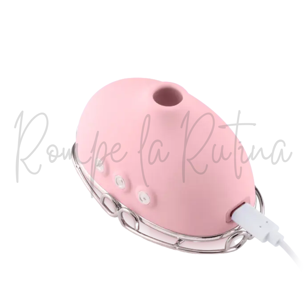 Off the Hook - Vibrador Airotic