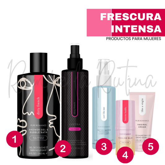 Frescura Intensa