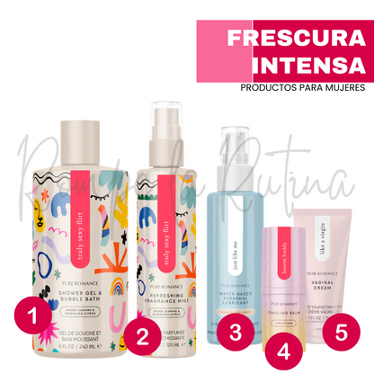 Frescura Intensa