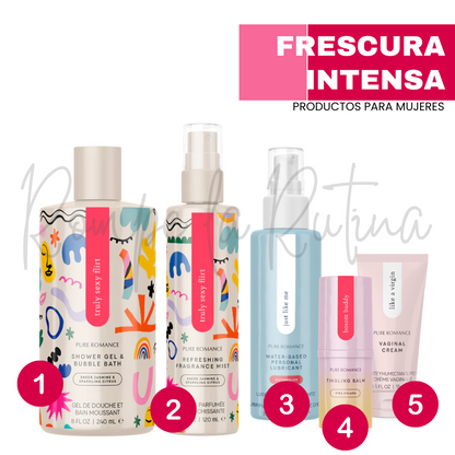 Frescura Intensa