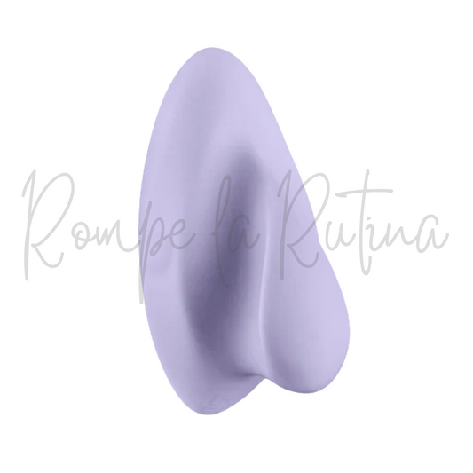 Seductive Secret - Vibrador de tamaño de viaje