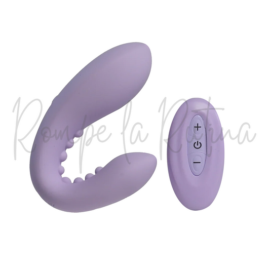 C-Vibe - Vibrxdor para parejas con aplicación