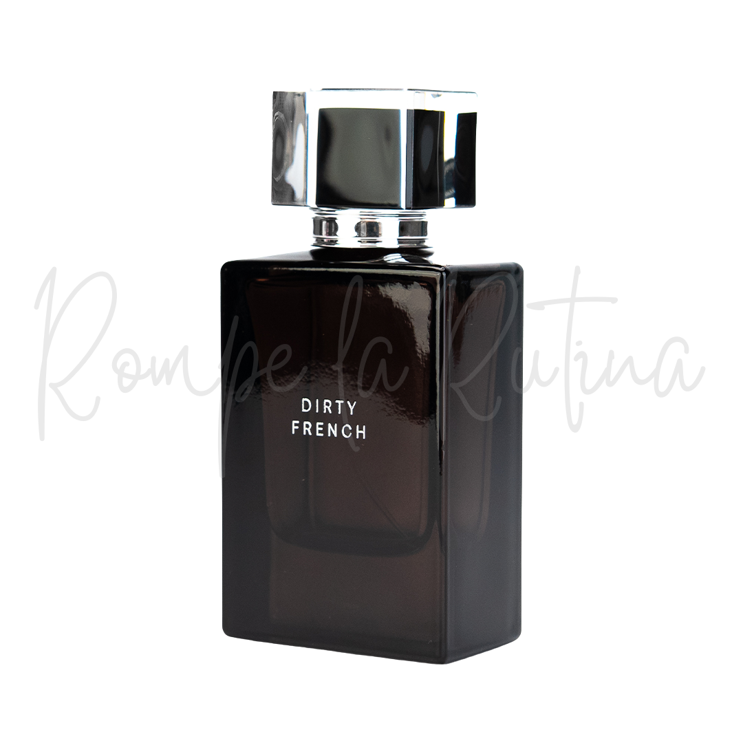 Perfume Dirty French - Fragancia de lujo