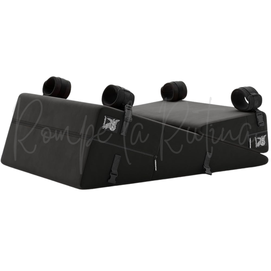 Bondage Wedge & Ramp