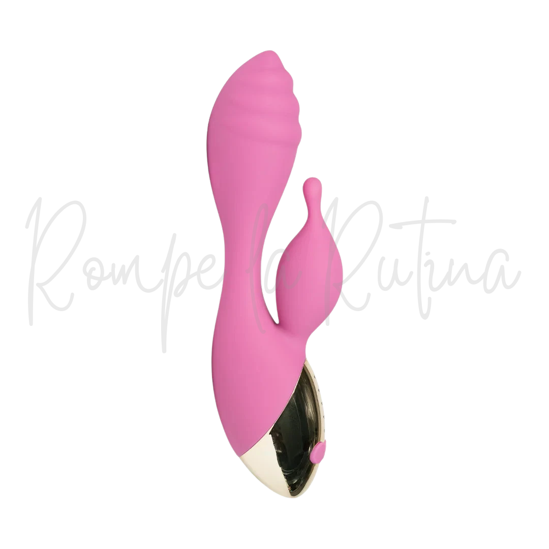 Standing Ovation - Vibrador de Doble Acción
