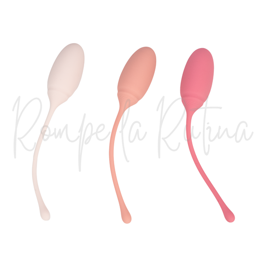 Just Can't Weight - Ejercitadores de Kegel