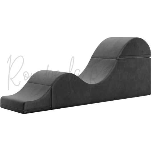 Viral - Convertible Chaise + Bench