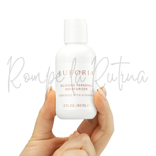 Silicone Personal Moisturizer