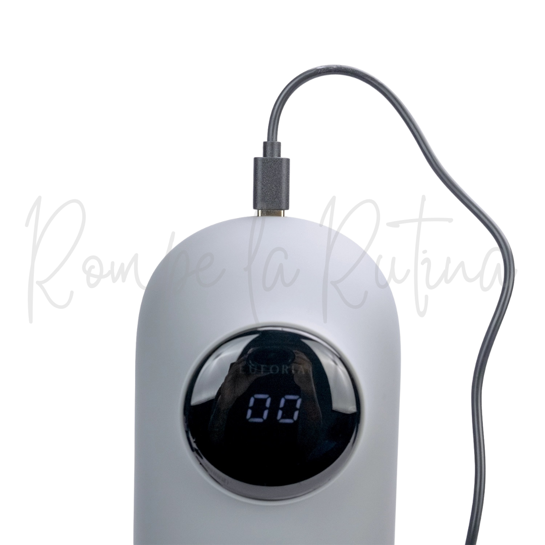 Total Package - Manga de Placer Recargable